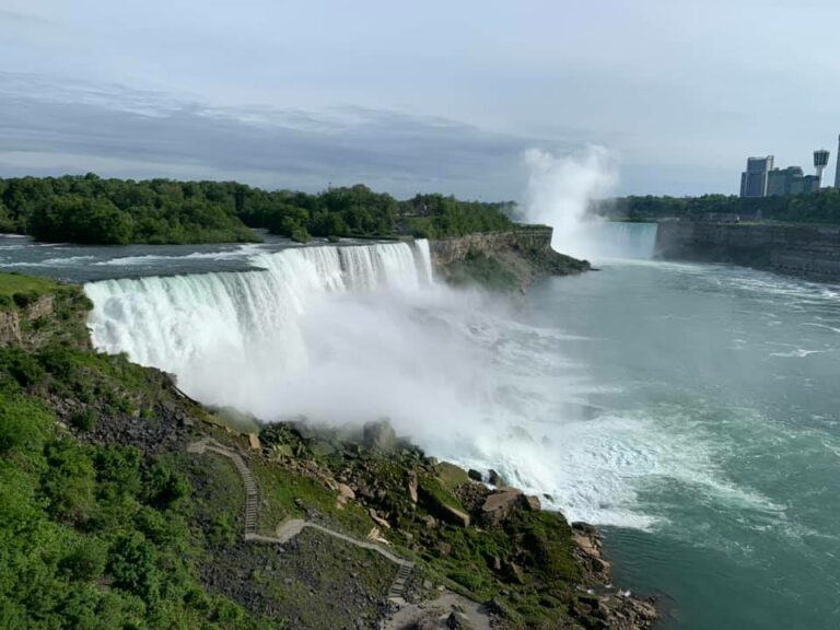 Niagara Falls » Full-time Rv Living & Travel